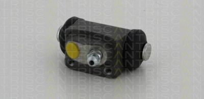 TRISCAN 8130 43020 колесный тормозной цилиндр на HYUNDAI i10 (PA)