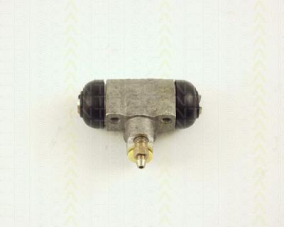 TRISCAN 8130 50004 колесный тормозной цилиндр на MAZDA 323 I (FA)