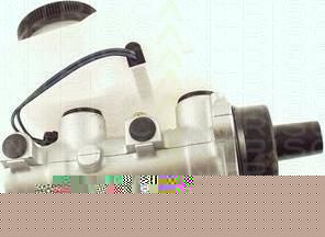 TRISCAN 8130 50121 главный тормозной цилиндр на MAZDA 626 IV Hatchback (GE)