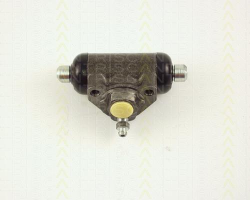 TRISCAN 8130 66001 колесный тормозной цилиндр на SEAT IBIZA I (021A)