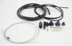 TRISCAN 8140 10309 тросик газа на PEUGEOT 306 (7B, N3, N5)