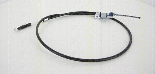 TRISCAN 8140 131155 трос, стояночная тормозная система на TOYOTA COROLLA (CDE12_, ZZE12_, NDE12_, ZDE12_)