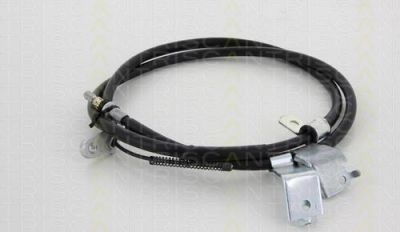 TRISCAN 8140 141104 трос, стояночная тормозная система на NISSAN X-TRAIL (T31)