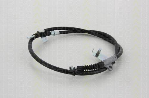 TRISCAN 8140 141116 трос, стояночная тормозная система на NISSAN MICRA II (K11)