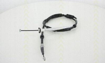TRISCAN 8140 151024 трос, стояночная тормозная система на FIAT STILO (192)
