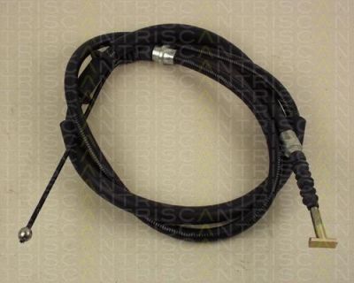 TRISCAN 8140 15148 трос, стояночная тормозная система на FIAT TIPO (160)