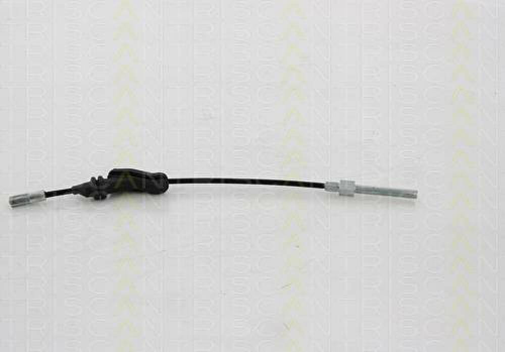 TRISCAN 8140 161162 трос, стояночная тормозная система на FORD FOCUS III Turnier