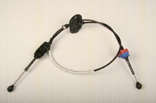 TRISCAN 8140 16704 трос, автоматическая коробка передач на FORD MONDEO III (B5Y)