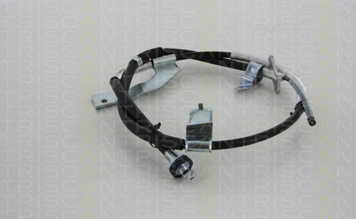 TRISCAN 8140 241116 трос, стояночная тормозная система на OPEL FRONTERA B (6B_)