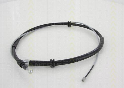 TRISCAN 8140 251137 трос, стояночная тормозная система на RENAULT KANGOO BE BOP (KW0/1_)