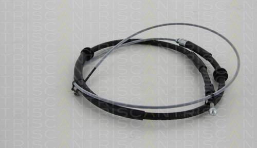 TRISCAN 8140 251146 трос, стояночная тормозная система на RENAULT KANGOO Express (FW0/1_)