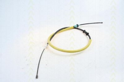TRISCAN 8140 25179 трос, стояночная тормозная система на NISSAN KUBISTAR (X76)