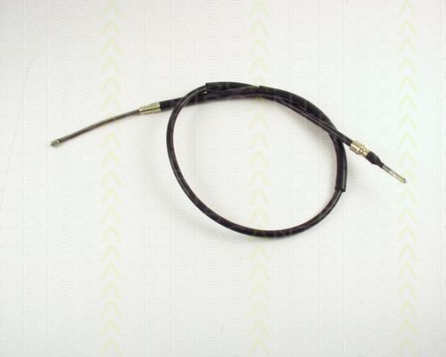 TRISCAN 8140 27109 трос, стояночная тормозная система на VOLVO 340-360 седан (344)