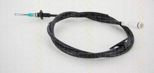 TRISCAN 8140 27144 трос, стояночная тормозная система на VOLVO XC90 I