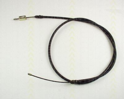 TRISCAN 8140 28106 трос, стояночная тормозная система на PEUGEOT 405 I (15B)