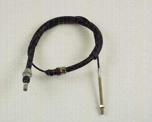 TRISCAN 8140 28109 трос, стояночная тормозная система на PEUGEOT 405 I (15B)