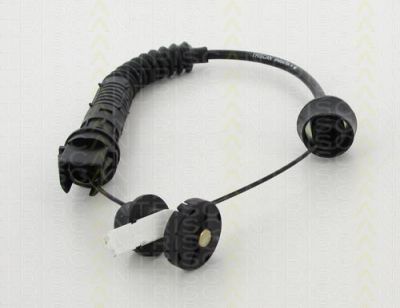 TRISCAN 8140 28270A трос, управление сцеплением на PEUGEOT 406 Break (8E/F)