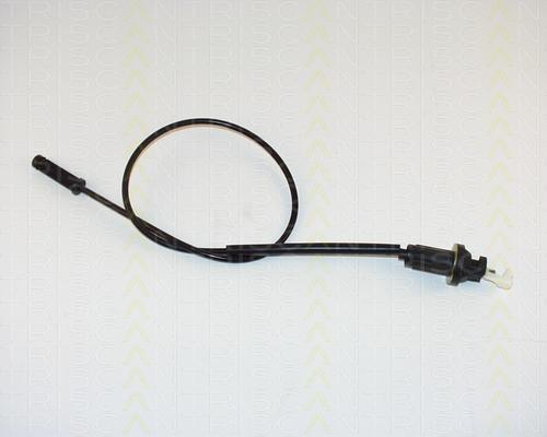 TRISCAN 8140 28303 тросик газа на PEUGEOT 205 I (741A/C)