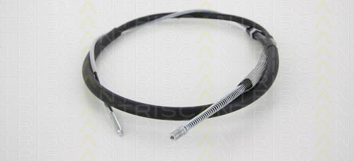 TRISCAN 8140 291106 трос, стояночная тормозная система на VW GOLF III (1H1)