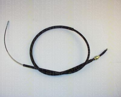 TRISCAN 8140 29138 трос, стояночная тормозная система на SEAT TOLEDO I (1L)