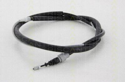 TRISCAN 8140 29153 трос, стояночная тормозная система на VW PASSAT Variant (3A5, 35I)