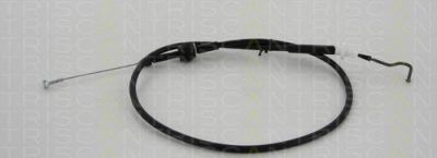 TRISCAN 8140 29323 тросик газа на VW SCIROCCO (53B)