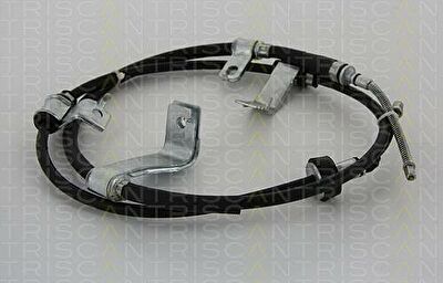 TRISCAN 8140 431081 трос, стояночная тормозная система на HYUNDAI i20 (PB, PBT)