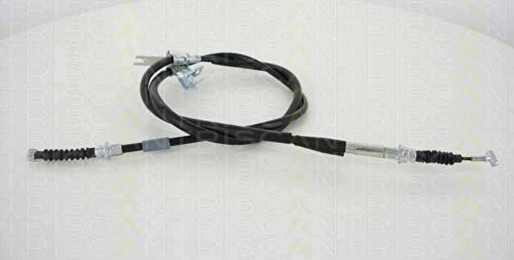 TRISCAN 8140 50163 трос, стояночная тормозная система на MAZDA 626 V Station Wagon (GW)