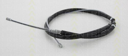 TRISCAN 8140 69124 трос, стояночная тормозная система на SUZUKI BALENO Наклонная задняя часть (EG)