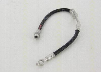 TRISCAN 8150 13408 тормозной шланг на TOYOTA YARIS (NHP13_, NSP13_, NCP13_, KSP13_, NLP13_)