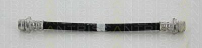 TRISCAN 8150 13410 тормозной шланг на TOYOTA YARIS (NHP13_, NSP13_, NCP13_, KSP13_, NLP13_)