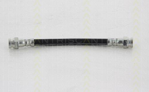 TRISCAN 8150 29233 тормозной шланг на PEUGEOT 607 (9D, 9U)