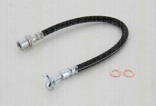 TRISCAN 8150 80210 тормозной шланг на CHEVROLET EPICA (KL1_)
