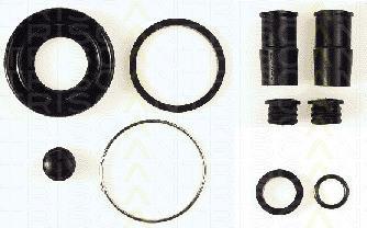 TRISCAN 8170 203306 ремкомплект, тормозной суппорт на SAAB 9000
