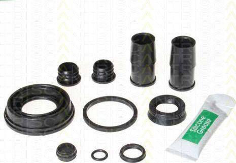 TRISCAN 8170 203418 ремкомплект, тормозной суппорт на HONDA CIVIC IX (FK)