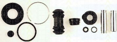 TRISCAN 8170 203522 ремкомплект, тормозной суппорт на TOYOTA COROLLA Wagon (__E11_)