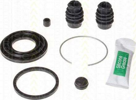 TRISCAN 8170 203858 ремкомплект, тормозной суппорт на SUBARU OUTBACK (BE, BH)