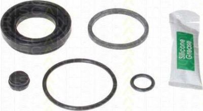 TRISCAN 8170 203863 ремкомплект, тормозной суппорт на VW PASSAT Variant (3C5)