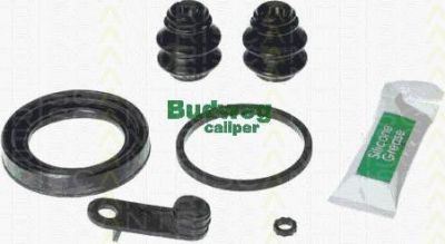 TRISCAN 8170 204226 ремкомплект, тормозной суппорт на SMART FORTWO купе (451)