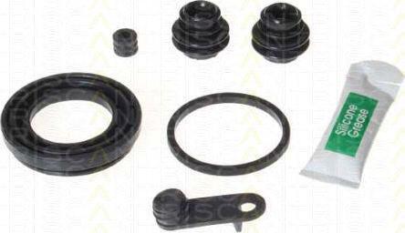 TRISCAN 8170 204234 ремкомплект, тормозной суппорт на HYUNDAI H-1 Cargo (TQ)