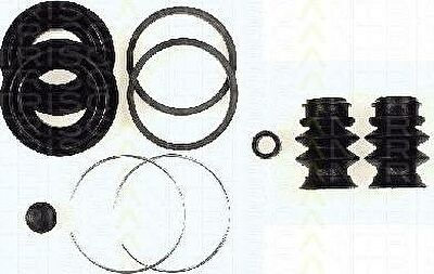 TRISCAN 8170 204320 ремкомплект, тормозной суппорт на MITSUBISHI LANCER SPORTBACK (CX_A)