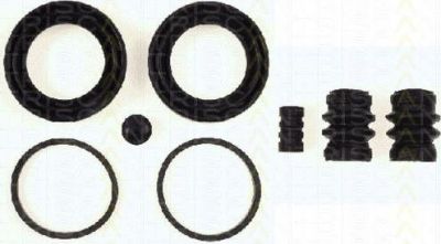 TRISCAN 8170 204332 ремкомплект, тормозной суппорт на HYUNDAI TERRACAN (HP)