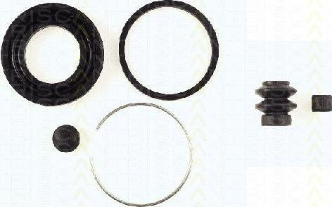 TRISCAN 8170 204527 ремкомплект, тормозной суппорт на MITSUBISHI PAJERO IV (V8_W, V9_W)