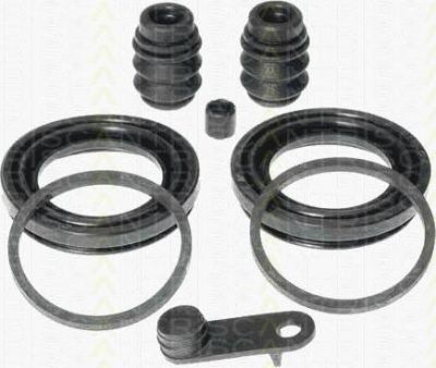 TRISCAN 8170 204538 ремкомплект, тормозной суппорт на CHEVROLET CAPTIVA (C100, C140)