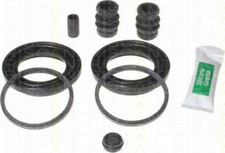 TRISCAN 8170 204609 ремкомплект, тормозной суппорт на NISSAN NAVARA (D40)