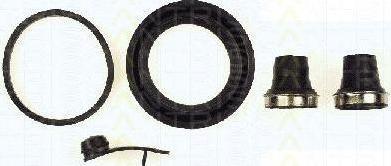 TRISCAN 8170 204871 ремкомплект, тормозной суппорт на PEUGEOT 306 (7B, N3, N5)