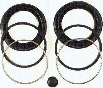 TRISCAN 8170 205410 ремкомплект, тормозной суппорт на FORD TAUNUS '80 (GBS, GBNS)