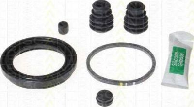 TRISCAN 8170 205497 ремкомплект, тормозной суппорт на MAZDA 2 (DE)