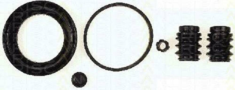 TRISCAN 8170 205726 ремкомплект, тормозной суппорт на ROVER 600 (RH)