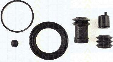 TRISCAN 8170 205741 ремкомплект, тормозной суппорт на MAZDA 323 F VI (BJ)